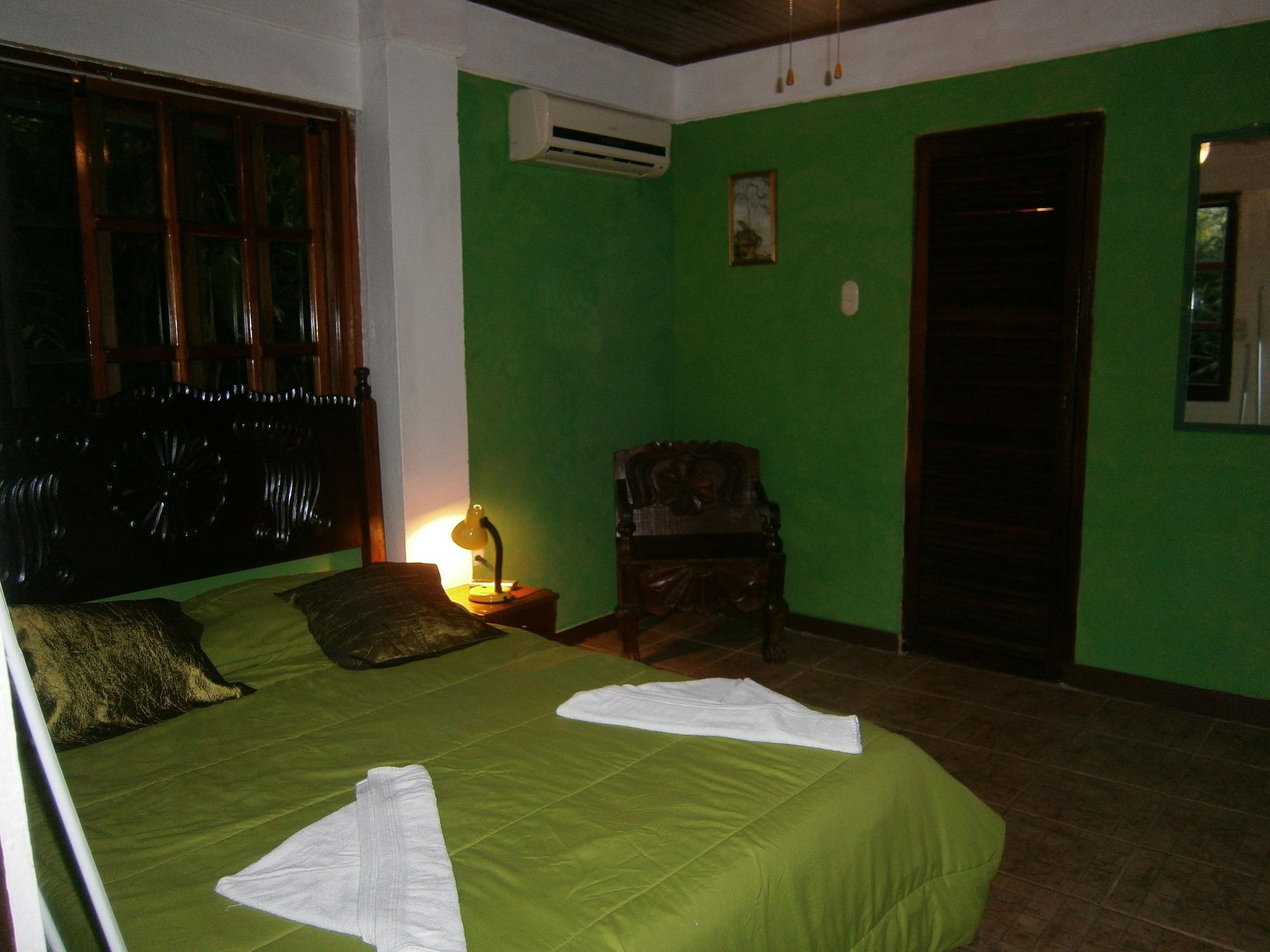 Hotel La Colina Manuel Antonio Eksteriør billede