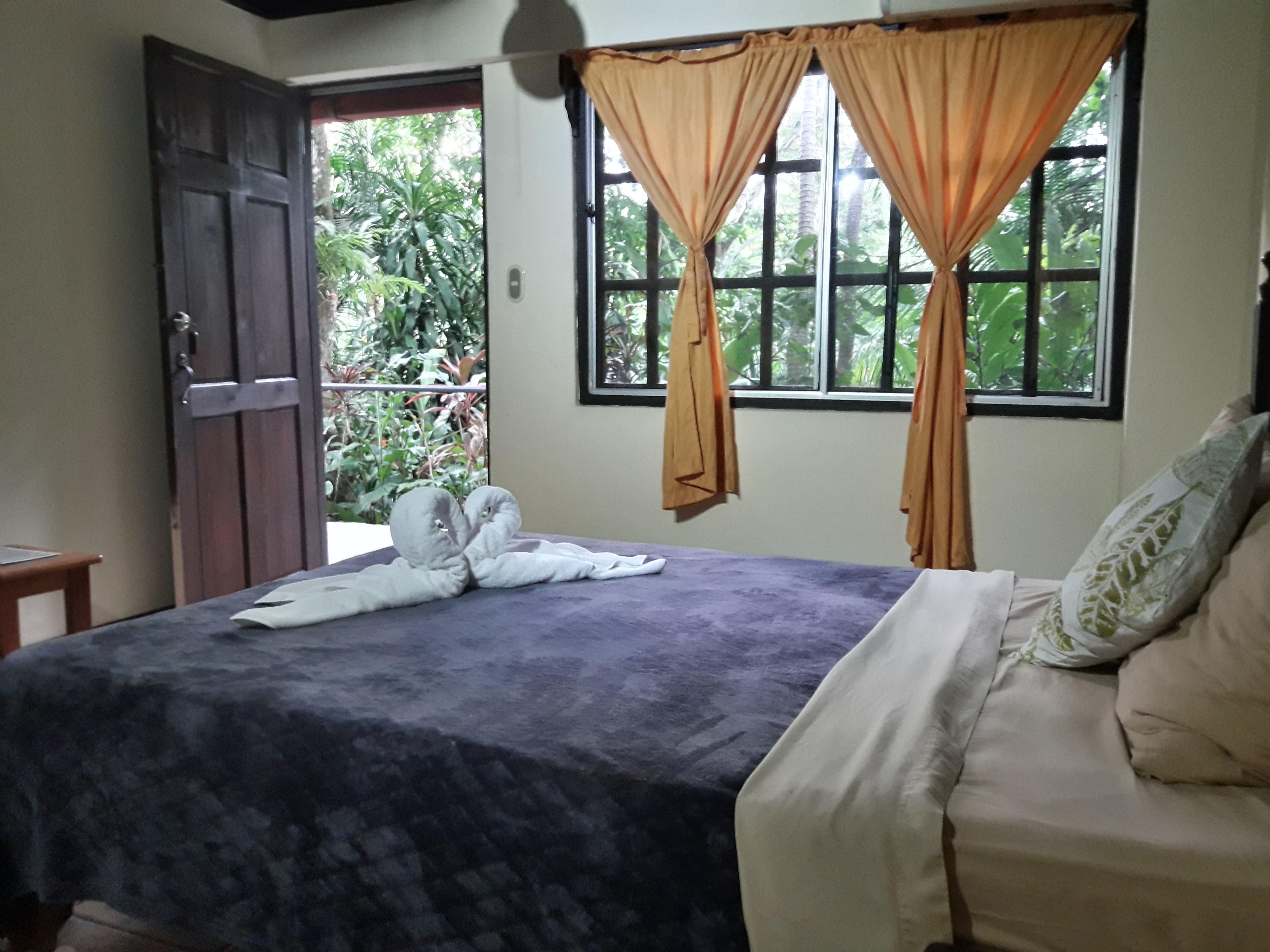 Hotel La Colina Manuel Antonio Eksteriør billede