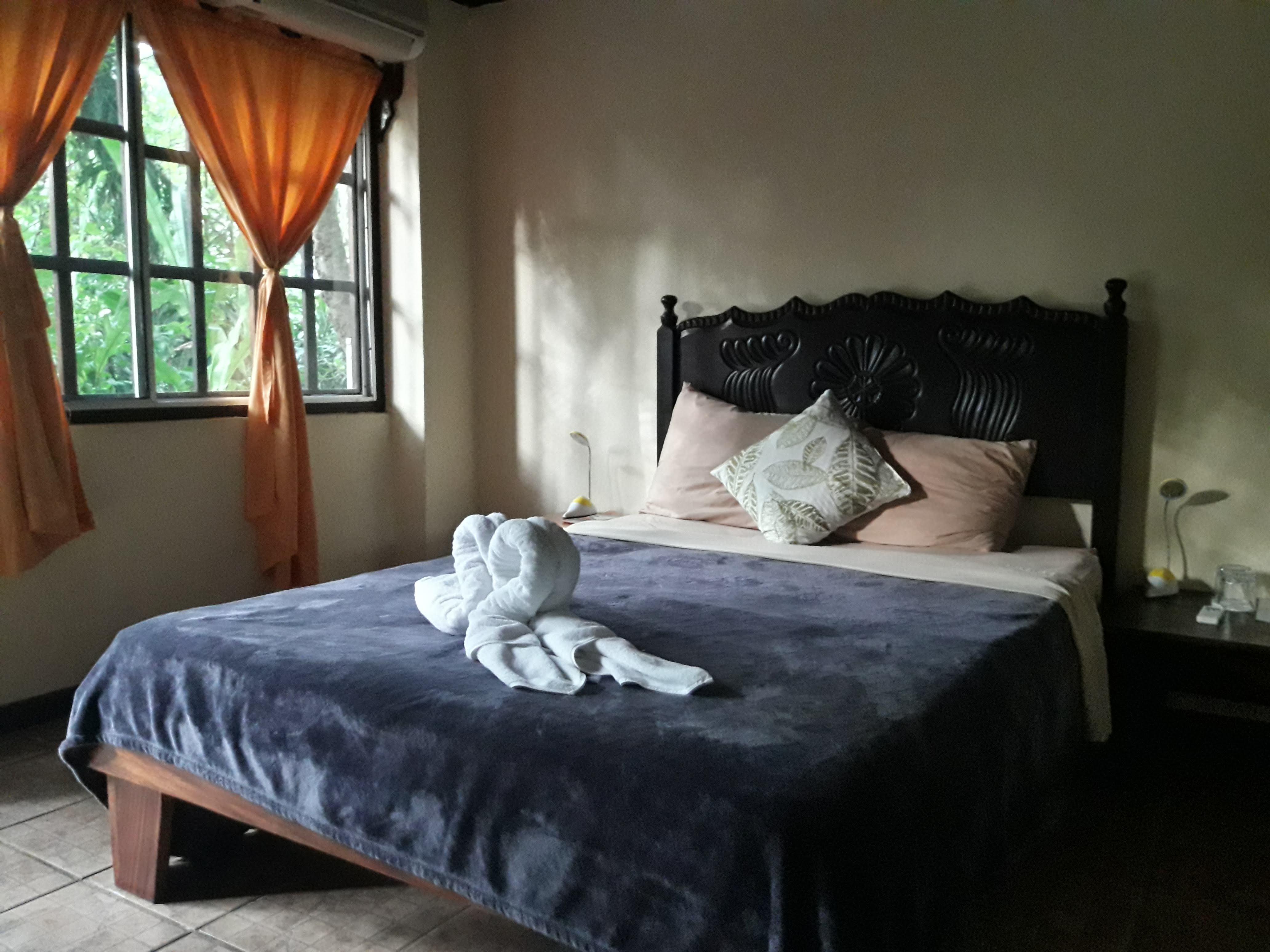 Hotel La Colina Manuel Antonio Eksteriør billede