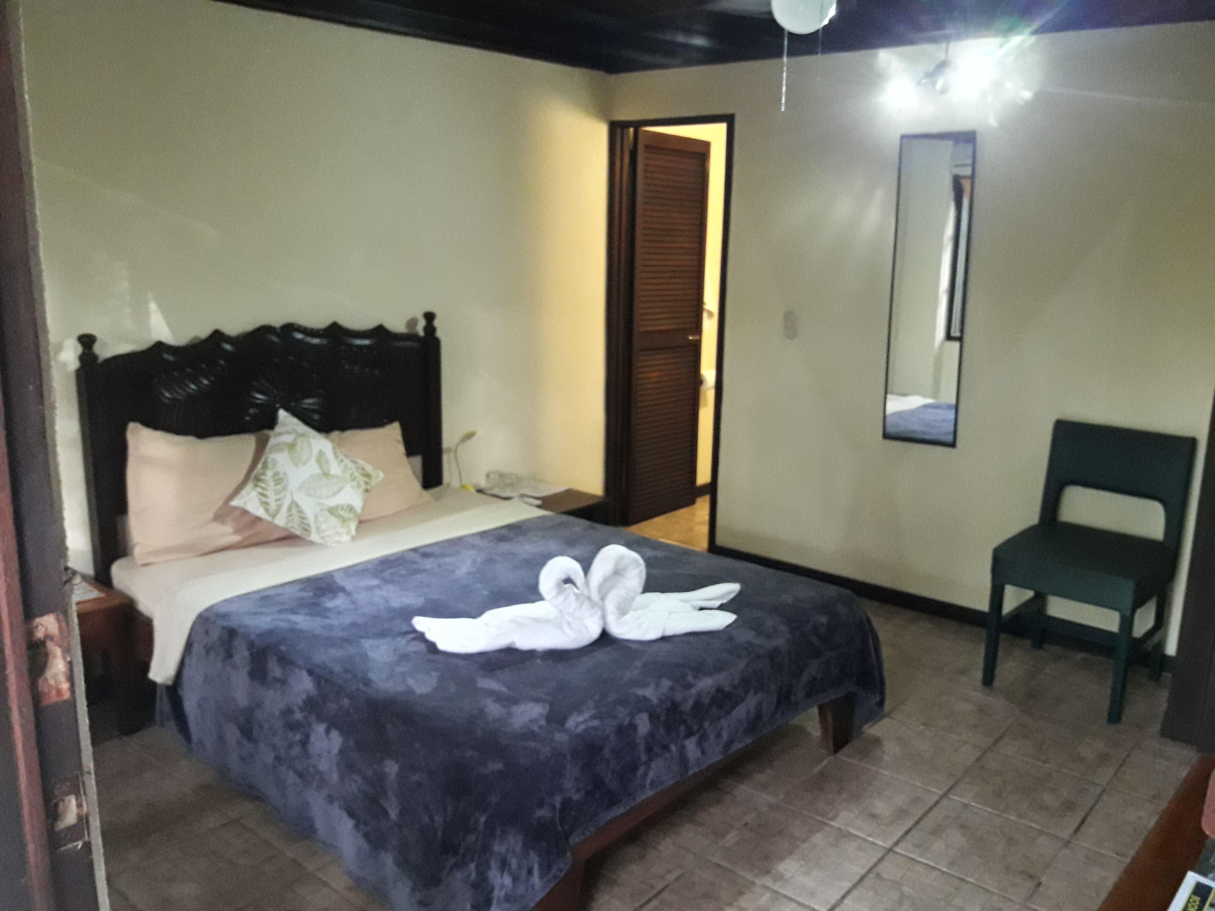 Hotel La Colina Manuel Antonio Eksteriør billede