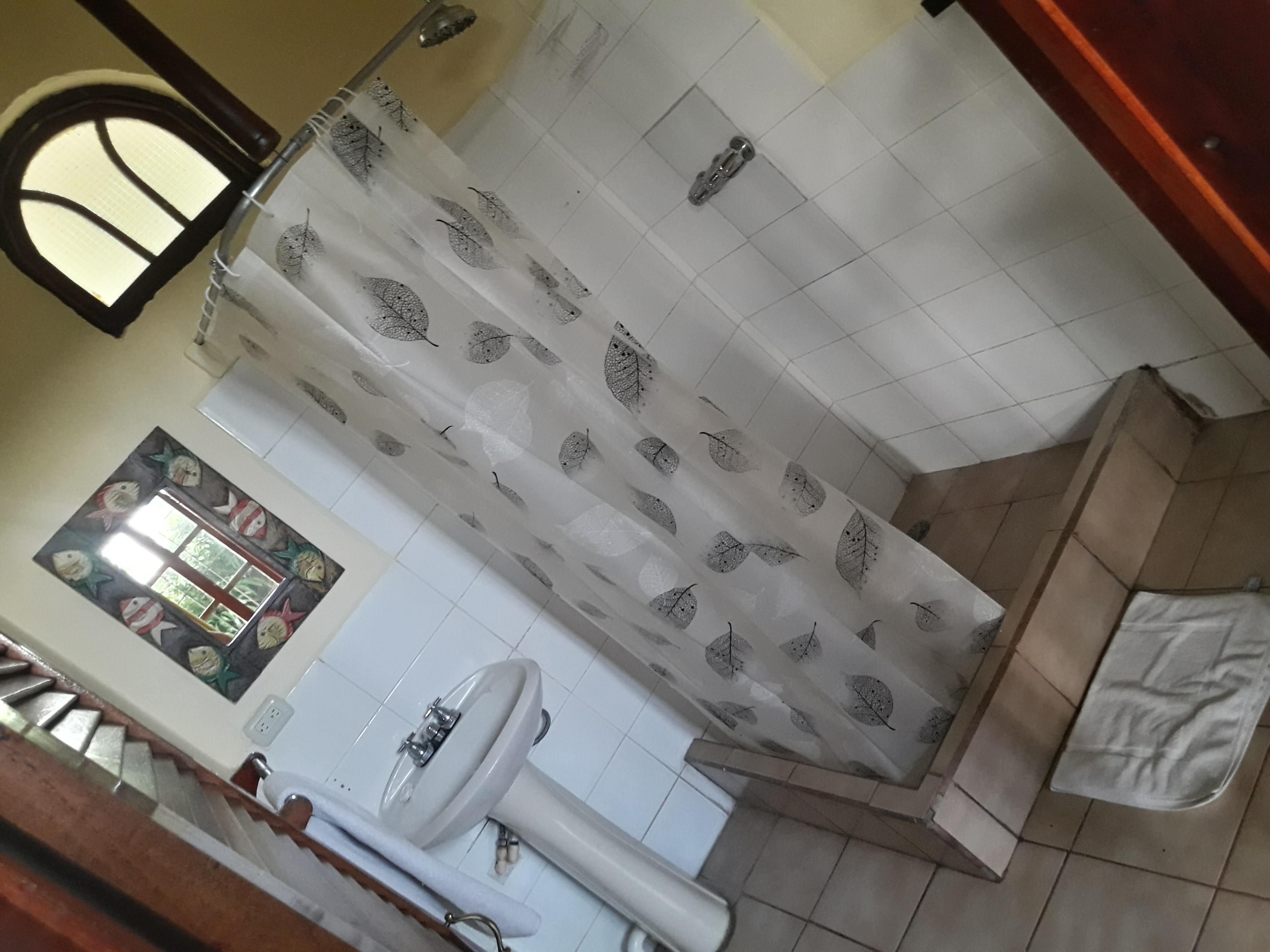 Hotel La Colina Manuel Antonio Eksteriør billede
