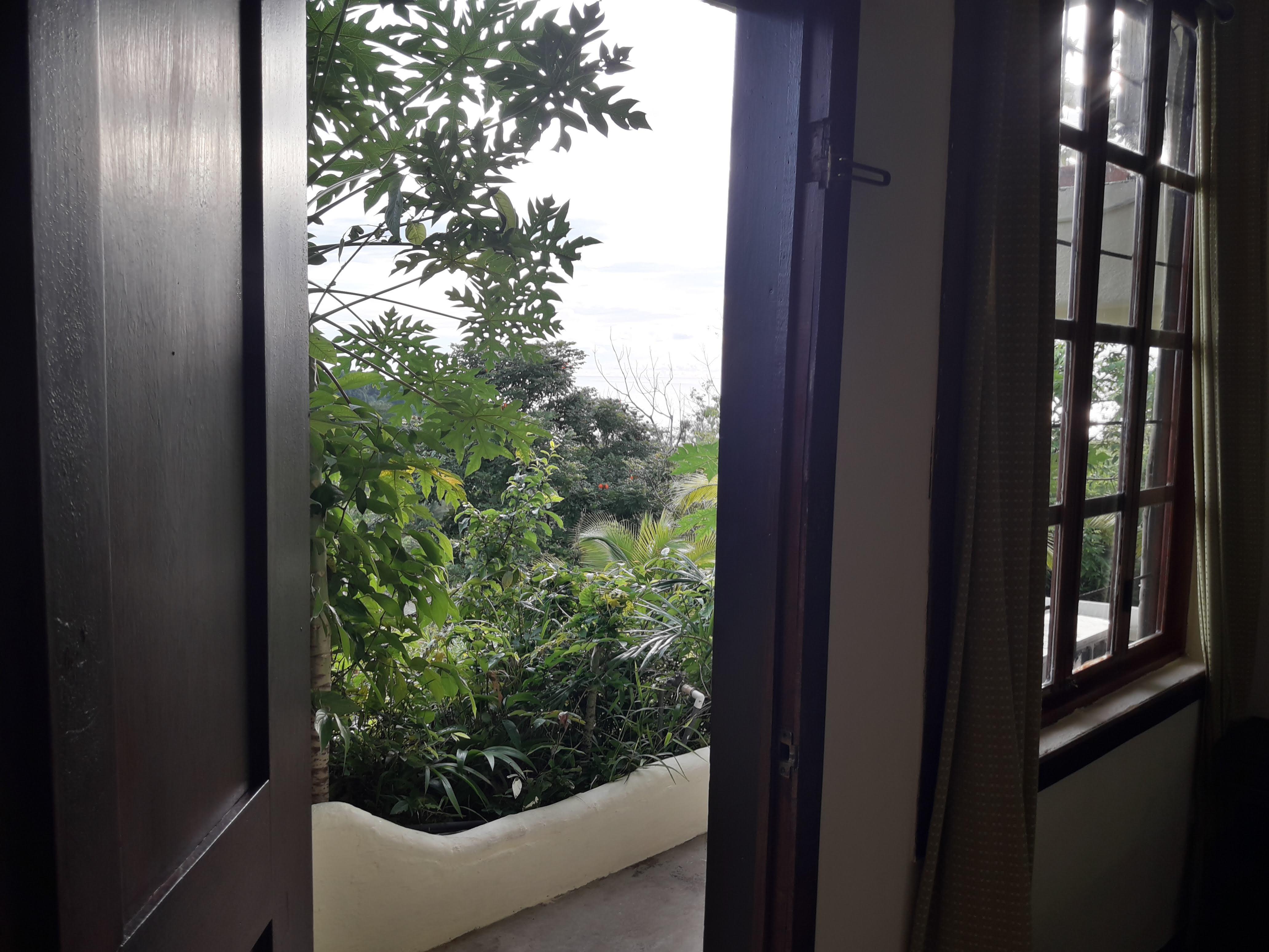 Hotel La Colina Manuel Antonio Eksteriør billede
