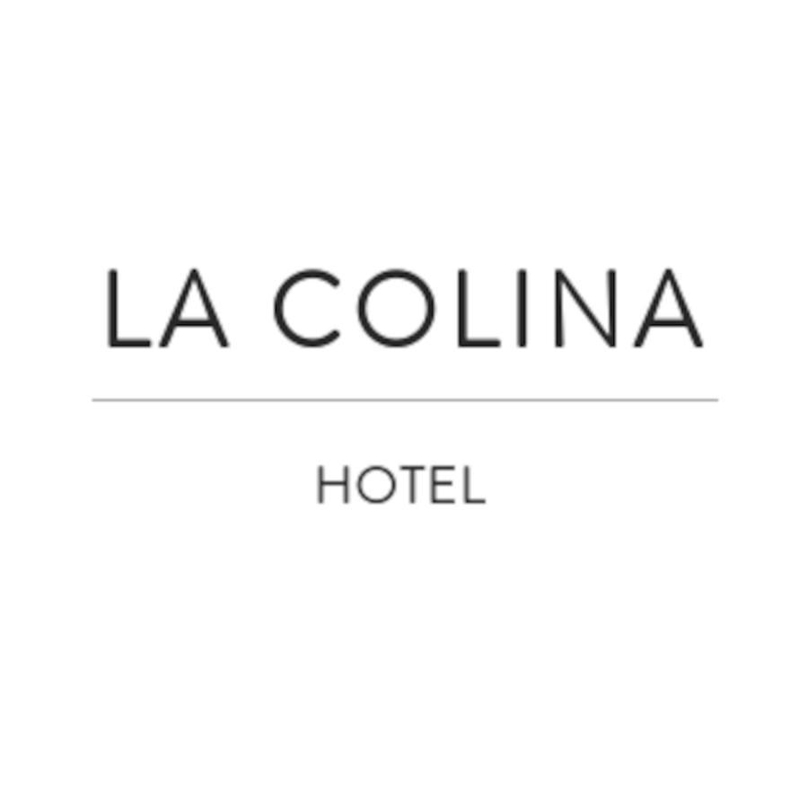 Hotel La Colina Manuel Antonio Eksteriør billede