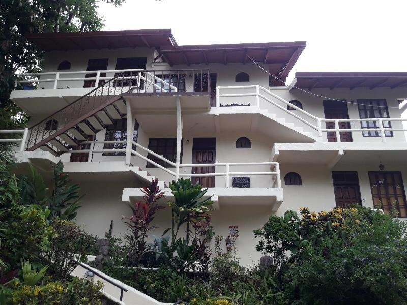 Hotel La Colina Manuel Antonio Værelse billede
