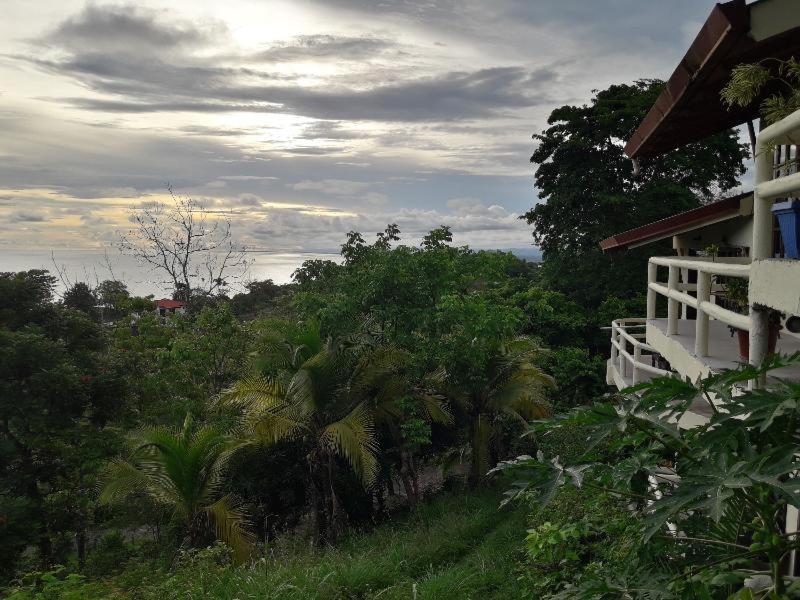 Hotel La Colina Manuel Antonio Værelse billede