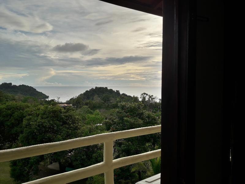 Hotel La Colina Manuel Antonio Værelse billede