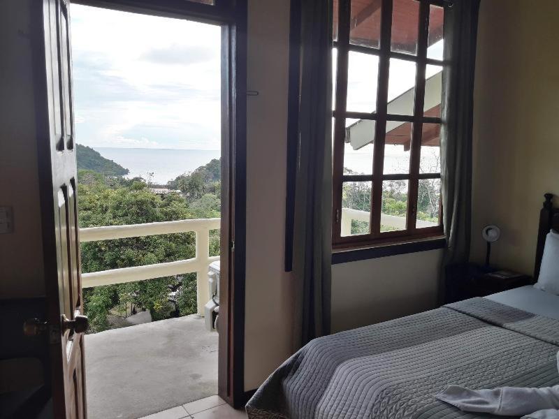 Hotel La Colina Manuel Antonio Værelse billede