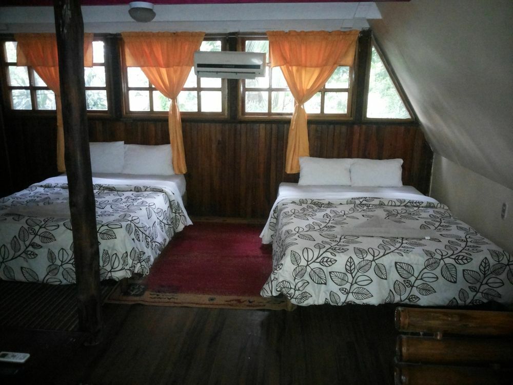 Hotel La Colina Manuel Antonio Eksteriør billede